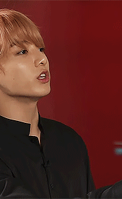 Jungkook - Red Edition