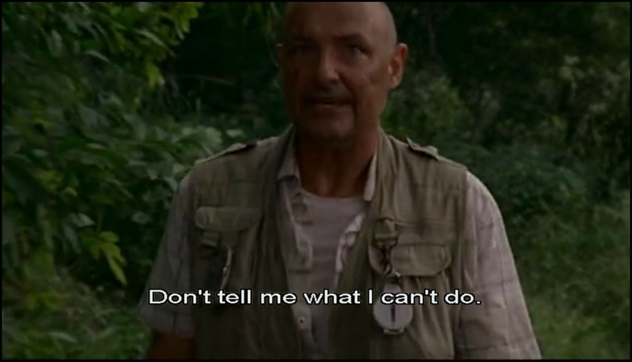 john locke quotes lost