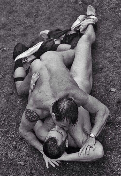 howdoulikemenowworld:  LIKE THIS? FOLLOW ME AT JUST FOR MEN!
