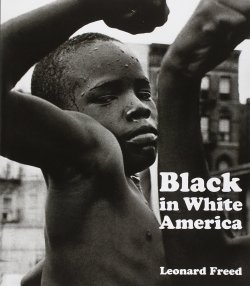 cultureunseen: Leonard Freed (October 23, 1929 in Brooklyn, New York – November 29, 2006 in Garrison, New York) was a documentary photojournalist and longtime Magnum Photography member. He was born to Jewish, working-class parents of Eastern European