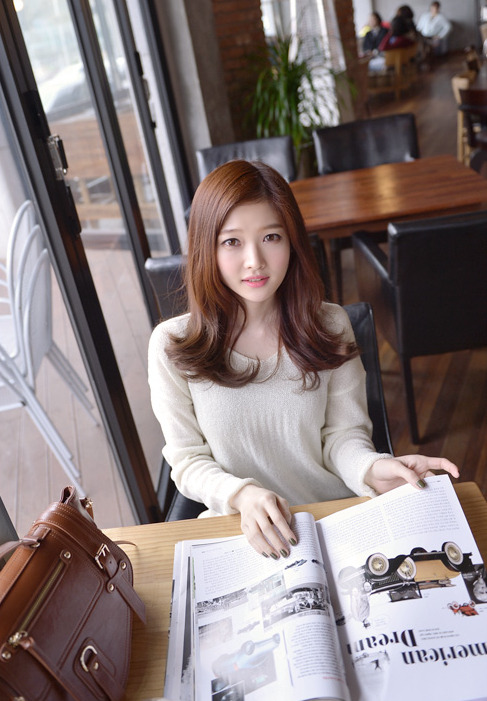 JooYi - April 1-6, 2014 2nd Set