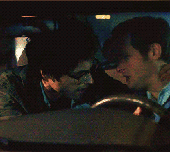 I loved that couple. u,u