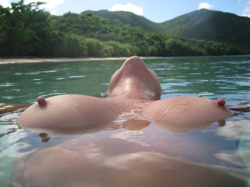 Big Nipple Fetish