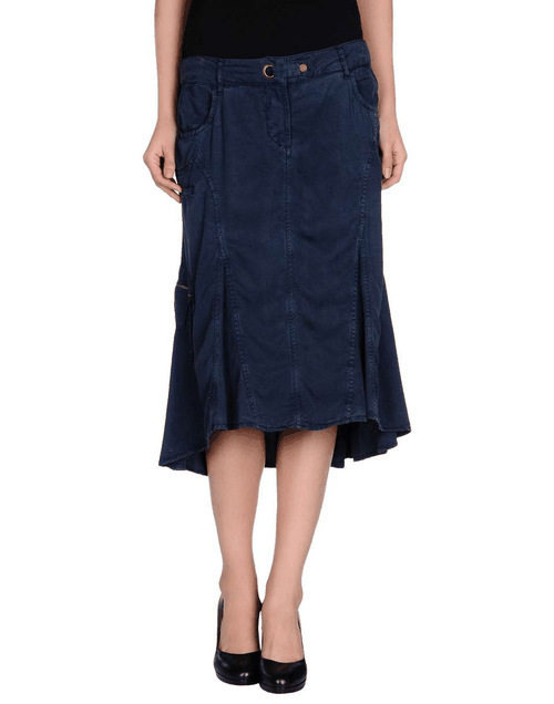 TOMMY HILFIGER ¾ length skirts