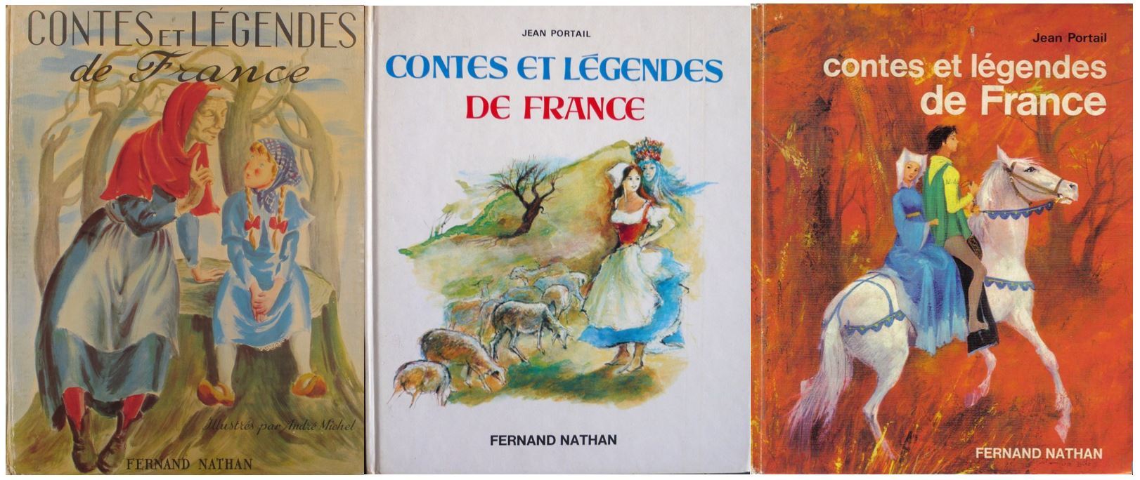 contes - Nathan : la collection Contes et légendes - Page 2 Eabd2622fd1ed24d45ec745c2f7e670827f20e06
