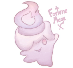 fortunemagex:  LITWICK IS A CUTIEEE  I love his design so much, he’s one of my favorite pokemon 