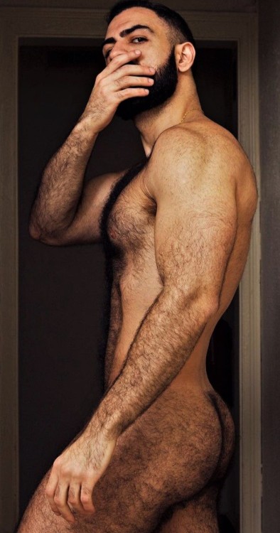 thebearunderground: Best in Hairy Men since 201055k followers and 74k posts