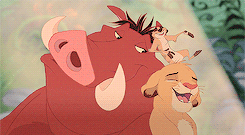 odairannies: Get to know me meme: 2/5 animated movies » The Lion King (1994) 