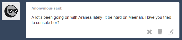 askpornim:  My dear ano n, I have, o n bo th parties. Ho nestly, these times have