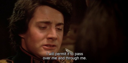 timotaychalamet: Dune (1984) dir. David Lynch