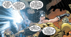 why-i-love-comics:  Justice League #39 - “The Infected” (2015)written by Geoff Johnsart by Jason Fabok &amp; Brad Anderson