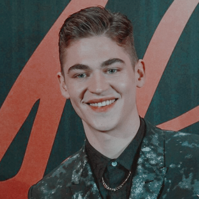 Hero, Josephine &amp; Anna Iconsjust like or reblog please that’s all i askse você s