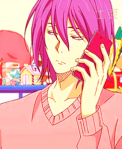 kurokobun:  Murasakibara-kun + Fan Disc 2  (▰˘◡˘▰) 