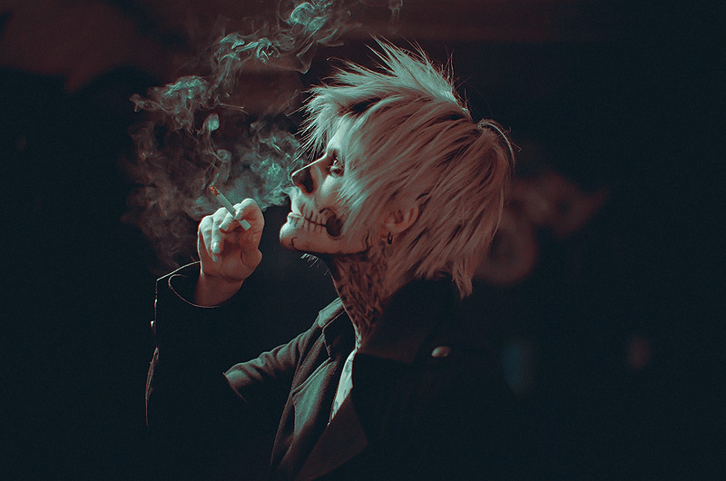 •merciless gods•