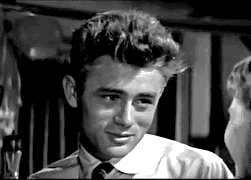 thejamesdean:  James Dean