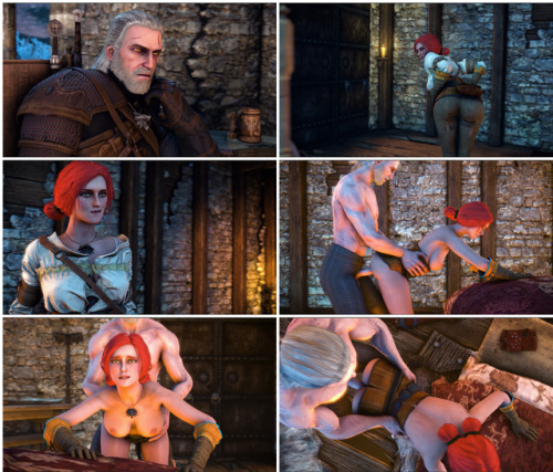 aardvarkianparadise: A Cold Winter’s Night - Witcher Short #1 PornHub HQ 720p W/ Music | HQ 720p W/o Music 1080p Original Project DMX files - for curious SFM artists to analyze Keep reading 