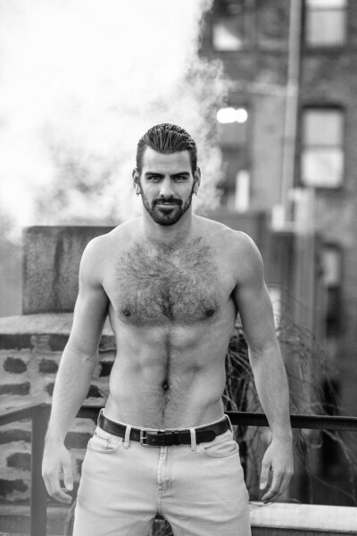 hotfamous-men:    Nyle DiMarco  