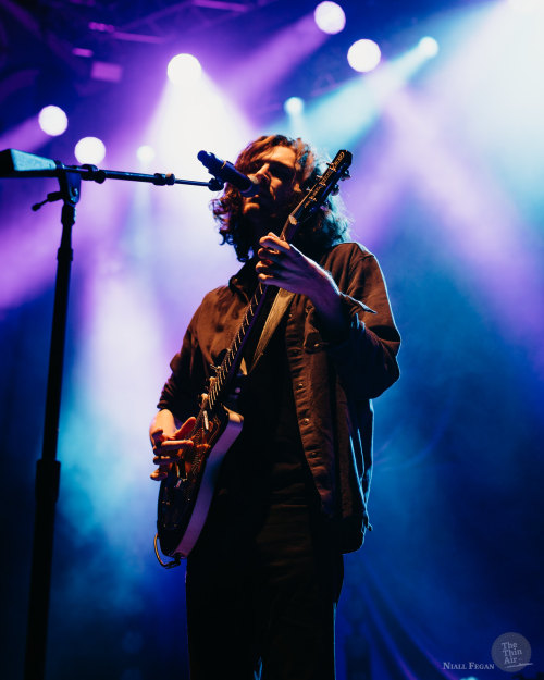 Ulster Hall (Belfast), 19 December 2018