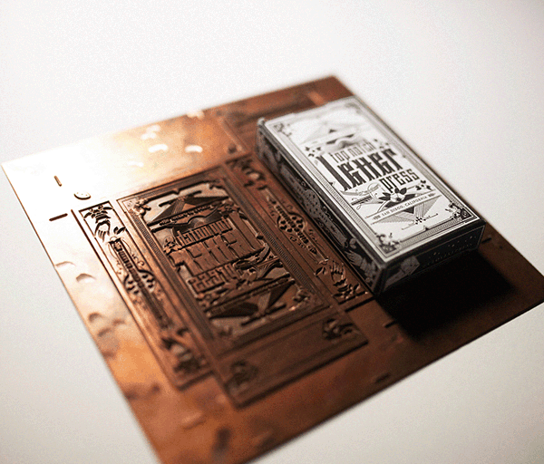 type-lover:  Clove St. Letterpressby Ben Johnston