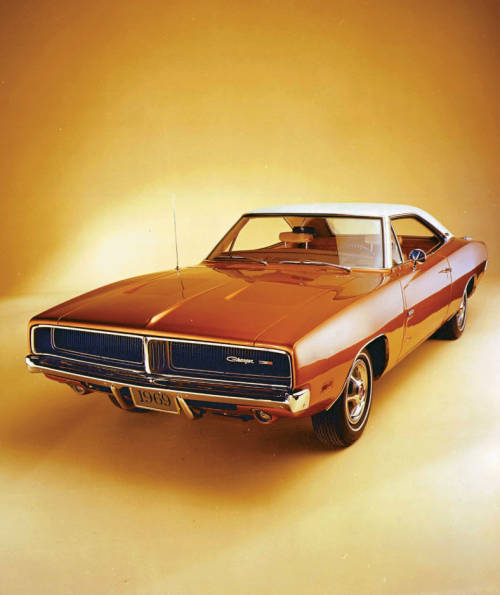 jacdurac:1969 Dodge Charger