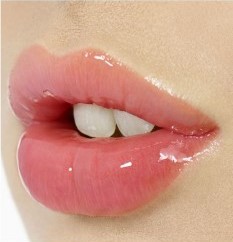 soleilglow:  Charlotte Tilbury Lip Lustres in Ibiza Nights, Candy Darling, Blondie,