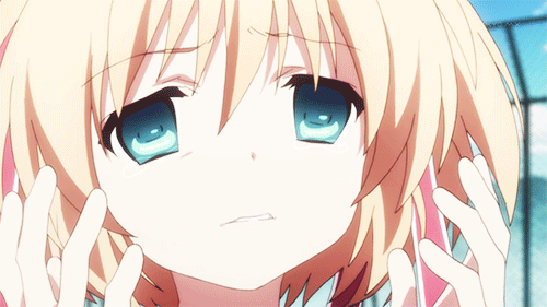 きゅん♡