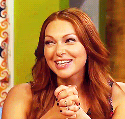 toughc0okie-blog:  Well, you’re gonna have your pick of girls. Laura: I’ve got