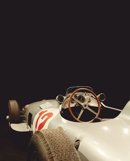 wasbella102:  Mercedes-Benz W196 