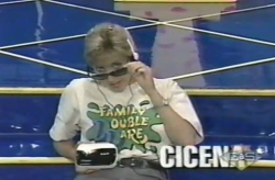 Budgiebin:  Catbountry:  Tenaflyviper:  Imremembering:  Double Dare Had All The Best