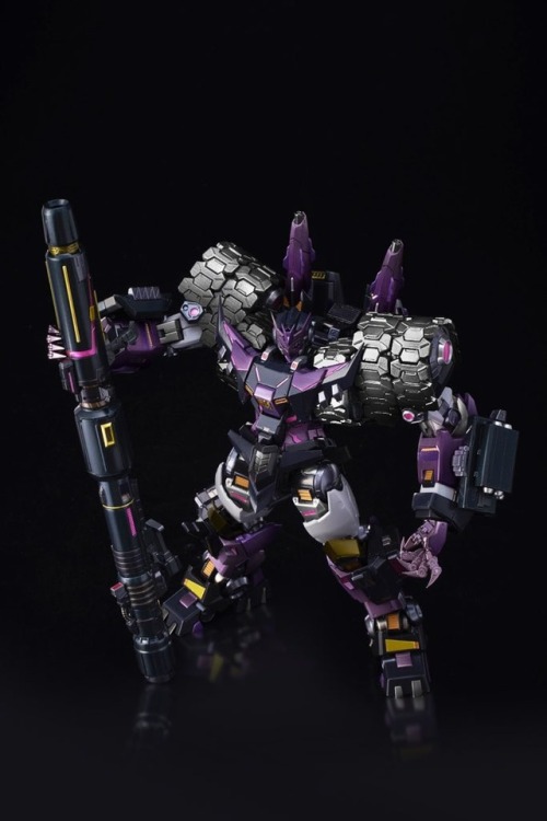 iwanita: TARN by Flametoys. Pre-order coming soon. Follow Flametoys on Twitter, Instagram or Facebook. 