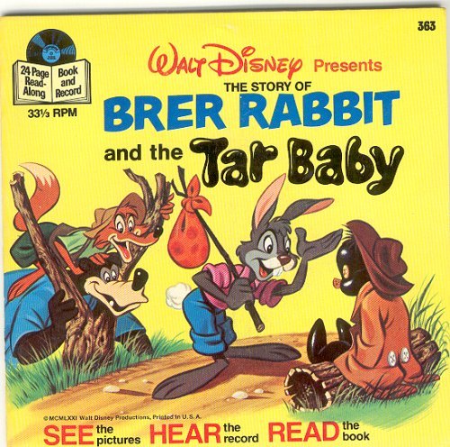 kemetic-dreams: Br'er Rabbit /ˈbrɛər/ (Brother Rabbit), also spelled Bre'r Rabbit or Brer Rabbit, is