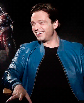 music-is-love-4ever:Sebastian Stan (♥◡♥) ❤
