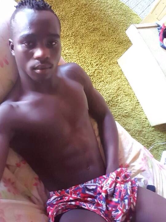 stormothcent:  MEANWHILE OVA IN AFRICA WAIT'N TO BEAT DAT BUDUSSY UP BOIE