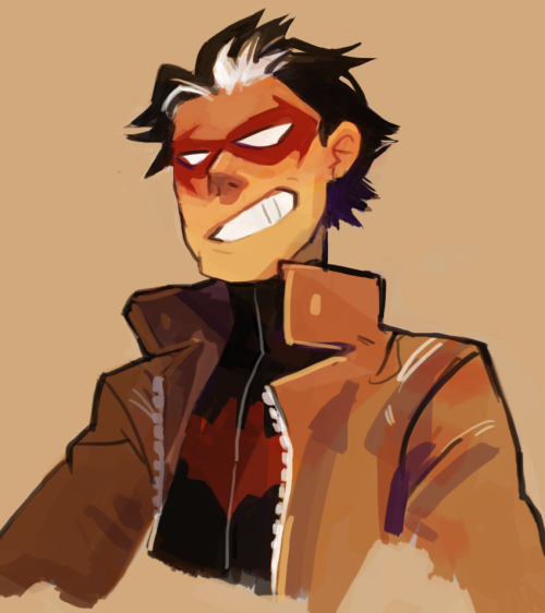 sounri:i haven’t been posting much lately because UGHH JASON TODD DC COMICS where have you been all 