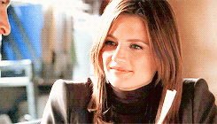 n-haught:  a brief summary of the first four seasons of Castle 