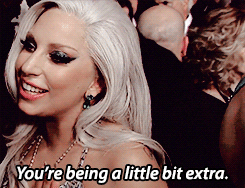 Lady Gaga