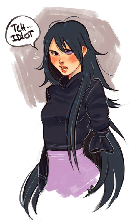 captain-akab:  Bless u @bara-katie!!!♥♥♥ 