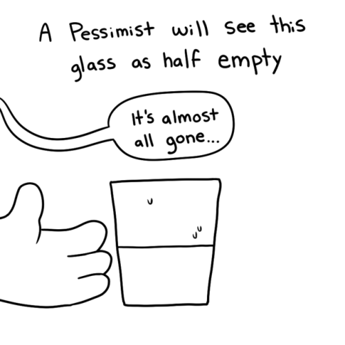 icecreamsandwichcomics - He is also a pessimistFull Image -...