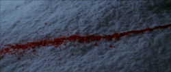 euo:  Blood Splatter: Quentin Tarantino Kill