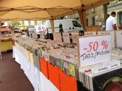 bongolampo:  Antibes - France Rare Vinyl