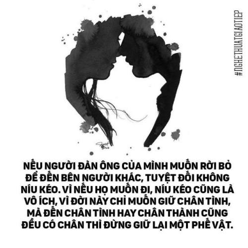 cuangangbuong - YÊU SAO ĐỂ ĐỪNGNGU?1. Nghe đàn ông nói, phải...