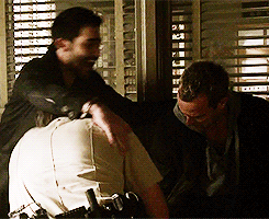 hobrien:  Derek “I’m not risking my life to save yours” Hale 