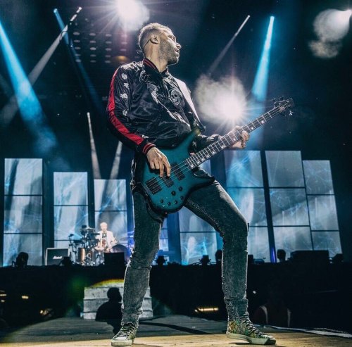 Happy Birthday to the one and only @ctwolstenholme78 : @hpvv