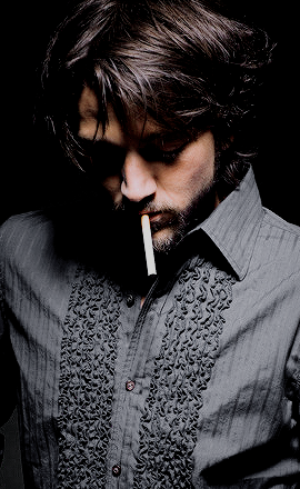 jarodleto:Diego Luna