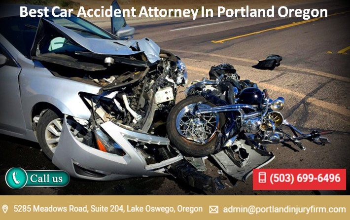 The Stages of a Car Accident Lawsuit