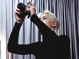 "if There Is A Person More Like The Youngest Than The Maknae I.n, Who Would It Be?" "felix - He Exudes