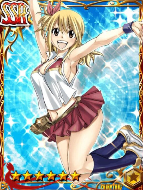 iluvfairytail:  Art © Hiro Mashima / GREE adult photos