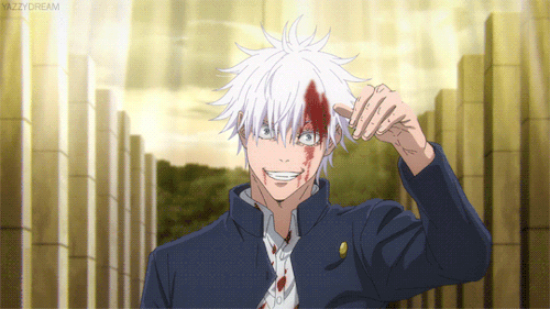 Anime // Manga - JJK S2E04 // Ch 73-76 [2/3]
