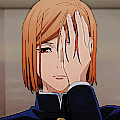 JUJUTSU KAISEN Icons, +like Or Reblog If You Use