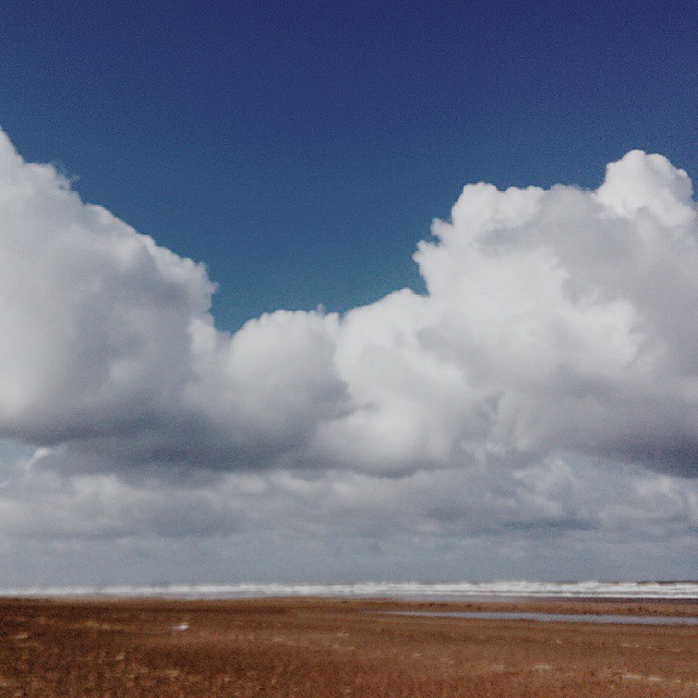 Beside the Seaside #Photography